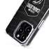 NBA Cleveland Cavaliers Black Animal Print iPhone 16 Pro MagSafe Case
